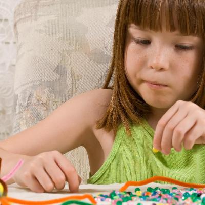 Kids Activities With Pipe Cleaners