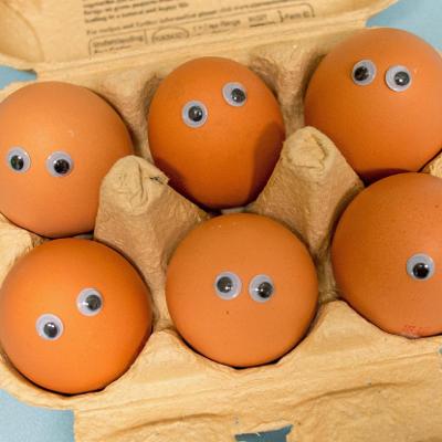 Googly Eyes for Kids' Crafts